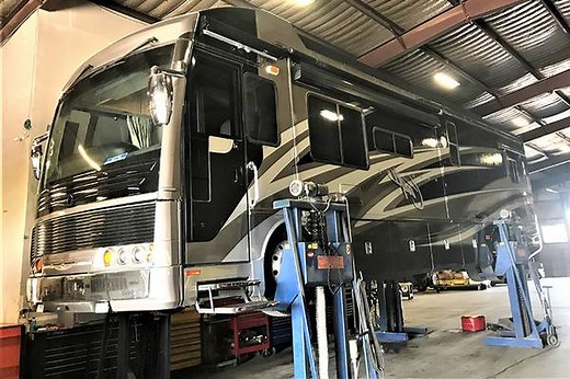 How To Find RV State Inspection Near Me (Helpful Guide)