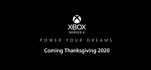 Xbox Series X launch gets confirmed for Nov 26 and refused shortly after