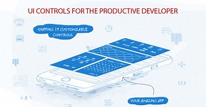 React Cards Video Example | Mobiscroll