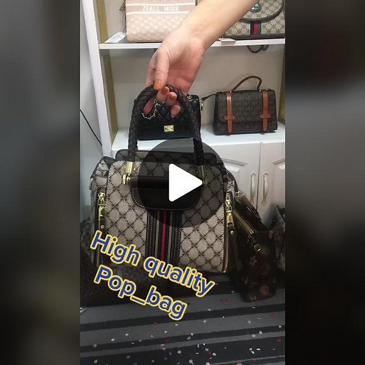 #bag #pop_bag hand bag ,nice bag