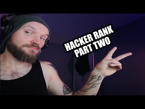 Hacker Rank Left Rotation Solution in Rust! #rustlang #hackerrank