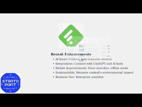 How To Use Feedly – Beginner Content Curation: Feeds, Folders & AI Research