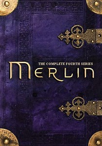 Merlin Season 4 - watch full episodes streaming online