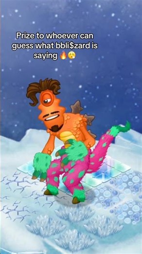 Which verse is your favorite? 🔥 #mysingingmonsters #bbnomoney #trending #gaming #fyp