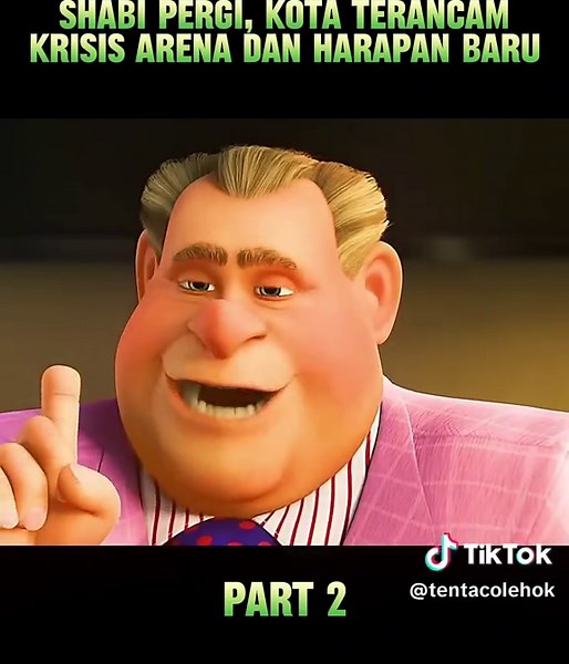 Exploring 'Rumble' Movie: Shabi's Legendary Journey