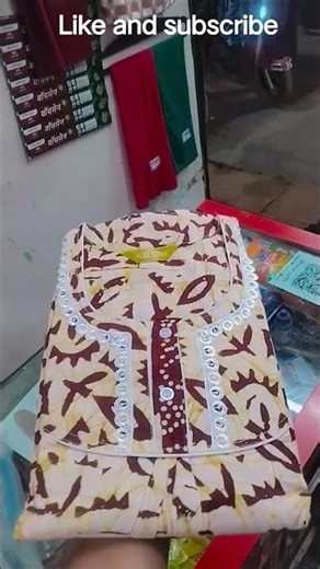 Beautiful Nighty Try On 👗✨ #nightwear #shorts #fashion”