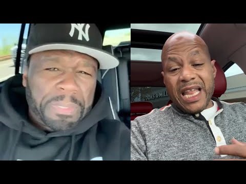50 Cent RESPONDS To Diddy's Bodyguard Roger Bonds Reaction To Netflix Documentary