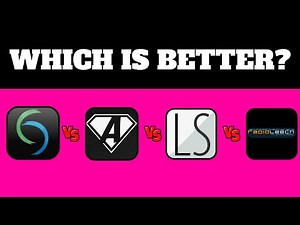 Real Debrid vs AllDebrid vs LinkSnappy vs RapidLeech – Best Premium Downloader 2025