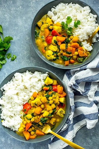 30  Healthy Make-Ahead Freezer Meals - The Girl on Bloor