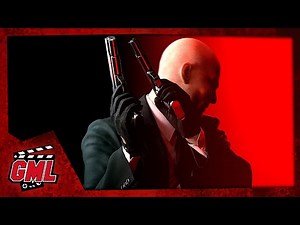 HITMAN ABSOLUTION - FILM JEU COMPLET FRANCAIS