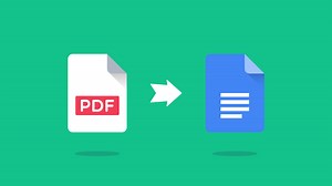 How to Make a Print-Ready PDF with Google Docs