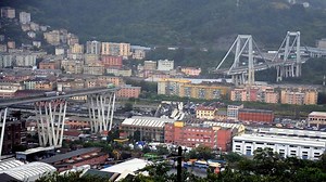The Deadly Genoa Bridge Collapse was Predicted, and Avoidable