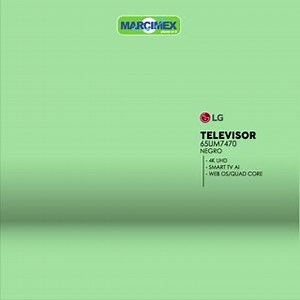 4.3K views · 36 reactions | 拾¡Abrimos las puertas con precios de acolite! 拾 Compra tu tv #LG y disfruta de tus series favoritas. 4K UHD Smart Tv AI Web OS / Cuad core + Regalo gratis si compras on line Compra aquí: https://bit.ly/3jloRfy #Marcimex #PiensaEnTi #Tv | Marcimex | Facebook