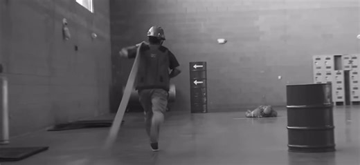 29K views · 162 reactions | The CPAT exam: Candidate Physical Ability...