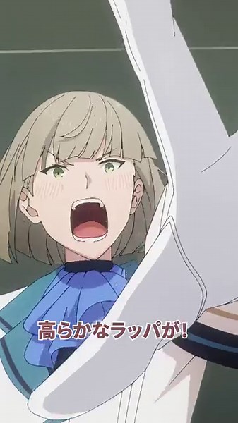 チェスとは音楽！｜TVアニメ『#サイレントウィッチ』#10ピックアップシーン②｜#会沢紗弥 #西田雅一 #モニカ #ベンジャミン