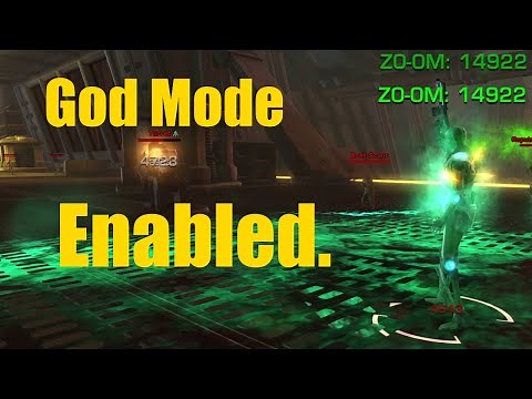 SWTOR All Heal Companions Ranked