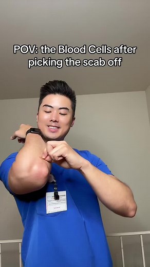 Scab Removal Videos: Maximize Healing & Avoid Infections