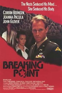 Breaking Point (1989) - Movie