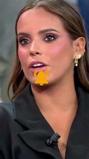 La hermana de Michu es desmontada por Joaquín Prat por Gloria Camila