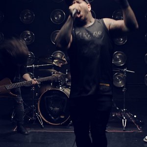 80K views · 406 shares | Pre-order/pre-save our new album 'N.A.T.I.O.N.", available October 25th! | Bad Wolves | Facebook