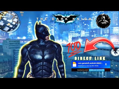 How To Download Batman - The Dark Knight Rises - 2026