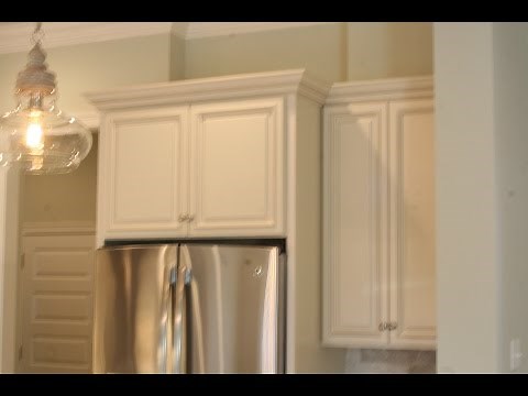 How to install Refrigerator Panels