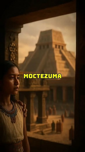 2.2K views · 23K reactions | Isabel Moctezuma: La última princesa azteca y su legado oculto #isabelmoctezuma #historia #azteca #moctezuma | Random History | Facebook