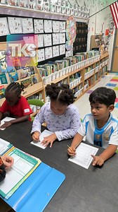 105K views · 868 reactions | Here's a look at a small group lesson! We start with a quick visual drill to review sounds, then we work on decoding words, writing words (encoding), and reading decodable text! Learn more about Word Family (CVC Words) Bootcamp here: https://thekindergartensmorgasboard.com/2025/09/kindergarten-phonics.html | Kindergarten Smorgasboard | Facebook