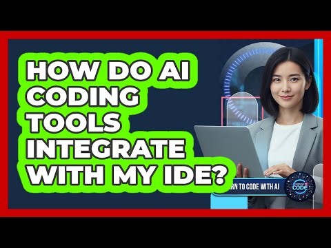 How Do AI Coding Tools Integrate With My IDE?