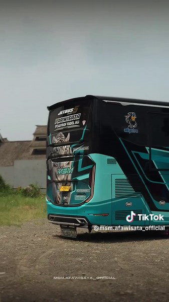 Tetap kuat dan sabar, jujur adalah kuncinya _____ MSM AFA WISATA, melayani Wisata - Ziarah - Family Gathering - Drop Bandara DLL Menyediakan unit Big bus & Medium Bus JETBUS 2 JETBUS 3 JETBUS 5 SR 2 HD PRIME Seat 33,39,45,46,48,50,59 Seat 59 room smoking area Seat 46 toilet smoking area Seat 32,35,40,45 request Legrest/non legrest ________ 📍Alamat : jln.Raya Narogong, kp.babakan, RT.03/RW.05, Dayeuh, Cileungsi - Bogor Jawa barat 16820 Info reservasi: 0822 1111 8870 0857 1111 3188 _______ #msmas