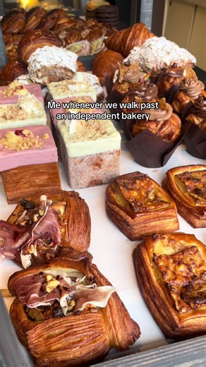 Exploring the Best Pastries in Newcastle's Bakeries