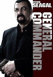 General Commander