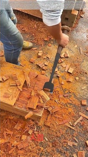 Carving the Connection: How Chisels Create Perfect Wood Joints