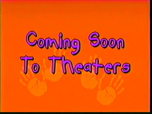 Winnie the Pooh ABC's (2004) VHS