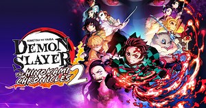 Demon Slayer The Hinokami Chronicles 2｜Game8