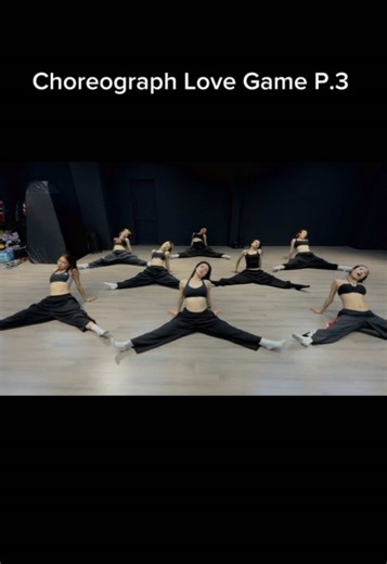 Challenging Dance Process: Heel Dance Transformation