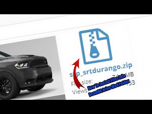 How To Install Mods Into BeamNG Drive (2022)