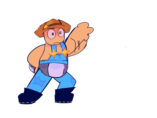 Cleetus Flamingo Adventures in Animation