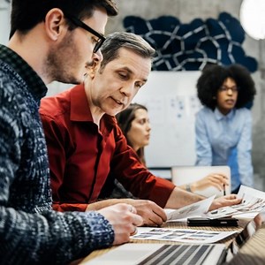 The Seven Keys To Successful Strategic Planning