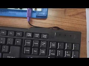 Code Conversions ASCII TO BCD and BCD TO ASCII