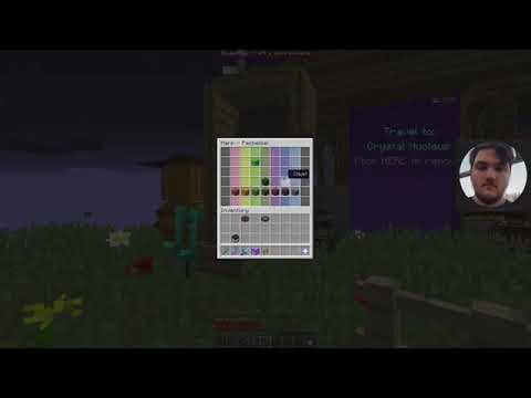 Hypixel Skyblock BEST Melody Macro December 2025