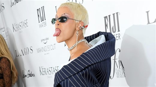 Doja Cat Reveals Why Details Surrounding New Album Remain Under Wraps