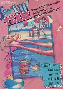 Swim Team (1979) | Tvorcovia | ČSFD.sk