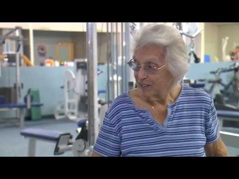 Virtual Colonoscopy Safe for Seniors