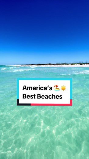 Best Beaches in Tampa Bay, Florida | Beach Vacation Guide