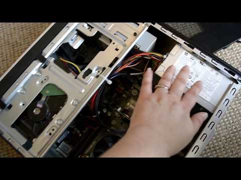 How to install - NVIDIA GEFORCE GTX 1050Ti Graphics Card