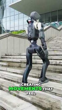 Deep Robotics' DR02 Humanoid Robot Gets More Agile!