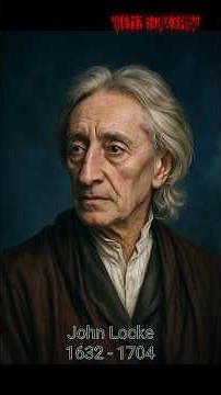 John Locke The Father of Liberalism and Natural Rights