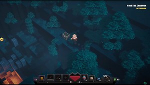 Minecraft Dungeons guide: How to find and collect all the secret chests