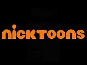 Nickelodeon logos
